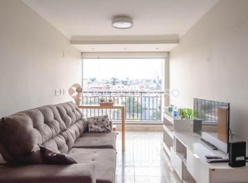 Apartamento · 60m² · 2 Quartos · 1 Vaga · Apartamento com 2 dormitórios para venda, 60 m² por R$ 800.000 - Jardim Anália Franco - São Paulo/SP