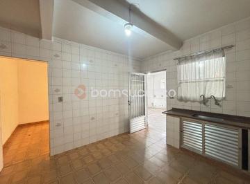 Casa · 40m² · 1 Quarto · 1 Vaga · Casa com 1 dormitório para alugar, 40 m² por R$ 1.295,00/mês - Chácara Mafalda - São Paulo/SP