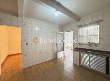 Casa · 40m² · 1 Quarto · 1 Vaga · Casa com 1 dormitório para alugar, 40 m² por R$ 1.400,00/mês - Chácara Mafalda - São Paulo/SP