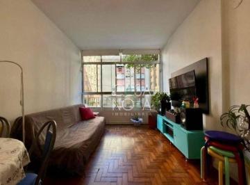 0d1a932ad660ff4ab8245269ea5b18728fae1bbe · Apartamento com 1 dormitório à venda, 54 m² por R$ 420.000,00 - Aparecida - Santos/SP