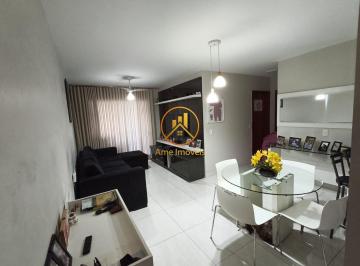 Apartamento · 64m² · 2 Quartos · 1 Vaga · Apartamento à venda no bairro Vila Brasília - Aparecida de Goiânia/GO