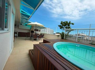 76c0e09b66d4f4fa885b5eb3cc61f34d723d8591 · Cobertura com 3 dormitórios à venda, 156 m² por R$ 1.620.000,00 - Barra da Tijuca - Rio de Janeiro/R