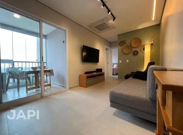 11af869758a50f0f3016e9993f4ea394ecffc571 · Apartamento com 2 quartos à venda com suíte - 59 m² por R$ 553.900,00 - Medeiros - Jundiaí/SP