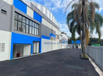 7d8d917aab26d072d1a74bc7c41eb79e2c52ace6 · Galpão para alugar, 5000 m² por R$ 213.000,00/mês - Jardim Fátima - Guarulhos/SP
