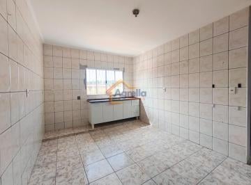 Casa · 108m² · 2 Quartos · 2 Vagas · CASA TÉRREA À VENDA COM TERRENO DE 200 METROS - MOGI MIRIM/SP - FINANCIAMENTO