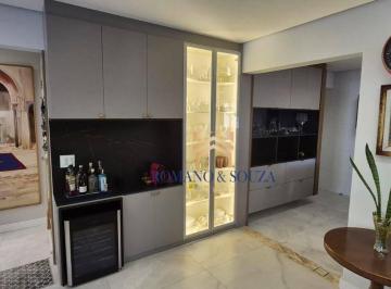 497074bf33ccb58f7f1d13ab4a289198c452a7e2 · Apartamento com 3 dormitórios à venda, 165 m² por R$ 1.550.000,00 - Vila Rosália - Guarulhos/SP