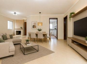 55305b1415c3fe4e166e15a79994852e68fe63a5 · Apartamento Amplo no Juvevê | 3 Quartos, Suíte, Sacada com Churrasqueira e 2 Vagas