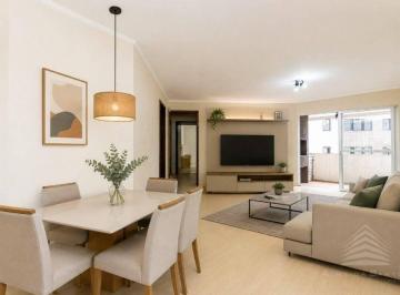 06f90616ce608ca15da0a2a5e2142e0fc45422d6 · Apartamento Amplo no Juvevê | 3 Quartos, Suíte, Sacada com Churrasqueira e 2 Vagas