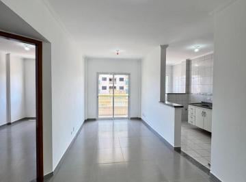 Apartamento · 55m² · 1 Quarto · 1 Vaga · Apartamento Reformado, 1 Dormitório e Lazer Completo a 300 Metros da Praia na Tupi - Praia Grande/SP