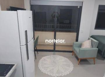 081912647aaf916134e21f055e6024355e99de81 · Apartamento estilo Studio à venda, 27 m² - Água Branca - São Paulo/SP