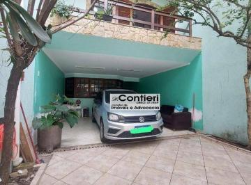 3030df79ec5545dab9bac801fb5b0b0c2137798e · Sobrado com 3 dormitórios à venda, 202 m² por R$ 724.000 - Jardim Colorado - São Paulo/SP
