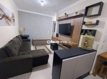 2b67da604bc6f343ddd3f17b7b255f43d51ed472 · Apartamento com 2 dormitórios à venda, 48 m² por R$ 280.000,00 - Vila Gabriel - Sorocaba/SP