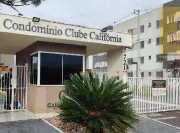 56ba553f85e504f6b7fd2153bff6b57d2649e6b1 · Apartamento Garden com 2 dormitórios à venda, 64 m² por R$ 160.000,00 - Jardim Itaqui - Campo Largo/