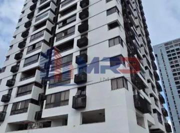 145917.jpg · Apartamento para venda com 2 quartos, suíte e varanda no Alfa Barra, na Barra da Tijuca