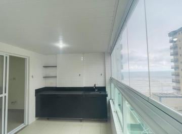 deacb857a23b84aa124649de8ae45104d3a0ac71 · Apartamento com 2 dormitórios à venda, 80 m² por R$ 645.000,00 - Vilamar - Praia Grande/SP
