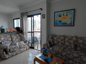 6b8bd4b8deafcfba3a3888e2574bb20ee602a0e9 · Apartamento com 1 dormitório à venda, 50 m² por R$ 305.000,00 - Vila Assunção - Praia Grande/SP