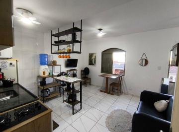 a16403f722e9b738809d1a651c837395d0ab1b76 · Kitnet com 1 dormitório à venda, 30 m² por R$ 168.000,00 - Vila Balneária - Praia Grande/SP