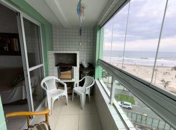 a7fbe2d78c2cb5c0116fdf8fa5e647295e93efe4 · Apartamento com 2 dormitórios à venda, 77 m² por R$ 470.000,00 - Jardim Real - Praia Grande/SP