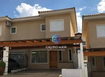 39f0a24cb0e3fb51ea0afa90671009664fd54d91 · Casa com 3 dormitórios para alugar, 123 m² por R$ 6.970,00/mês - Jardim São Carlos - Sorocaba/SP