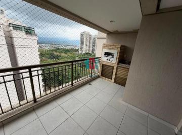 487160.jpg · Apartamento Recreio dos Bandeirantes