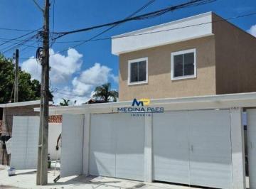 60049b02f7eef1fb11e08b1f6b794a68ddfbdfbf · Casa com 2 dormitórios à venda, 43 m² por R$ 265.000,00 - Maria Paula - São Gonçalo/RJ