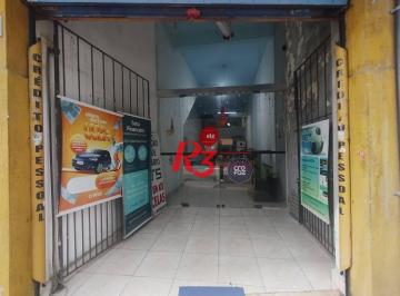 555132673f477b0791feb0014c9281927d641aa3 · Loja para alugar, 75 m² por R$ 3.500,00/mês - Centro - Santos/SP