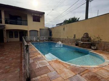 fe35ee3ac53ffeda84138e0751c89f9774c87947 · MARAVILHOSA CASA NO RESIDENCIAL FURLAN - SANTA BARBARA D´OESTE
