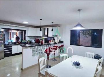 923e8d67f0251022f82966b30da1289a3003ba84 · Casa 3 Quartos à Venda em Vicente Pires