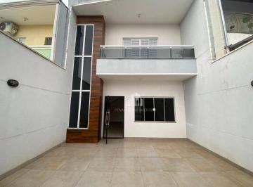 466bb8f4479fa995bd77ef7522ac54a97ce0f7e2 · Casa com 3 dormitórios para alugar, 148 m² por R$ 3.200/mês - Jardim Terramérica II - Americana/SP