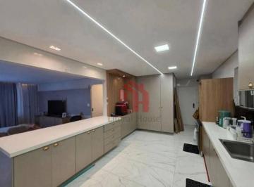 686efaef7d7df1293fc4d9831075e5d1ec91ae1e · Apartamento com 3 dormitórios à venda, 164 m² por R$ 1.060.000,00 - Gonzaga - Santos/SP