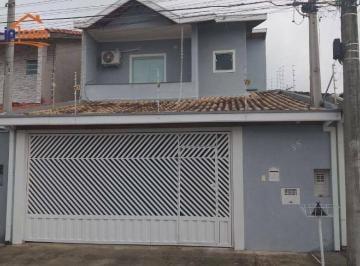 02c39962156bc1ac03e0109db9b94668e902baba · Sobrado com 3 dormitórios à venda, 90 m² por R$ 750.000 - Villa Branca - Jacareí/SP