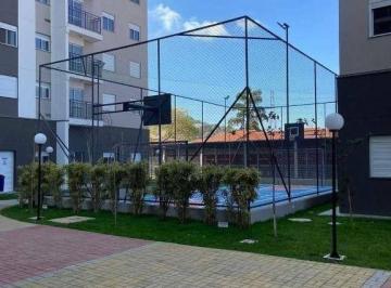 d15af0944f469b9c9eb8c0e34e9bd3d3bb21a5eb · Apartamento à venda, 47 m² por R$ 320.000,00 - Vila Zezé - Jacareí/SP