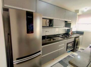 0867fa9cde92bb4be902f3c0cd48176b351b99bb · Apartamento com 2 dormitórios à venda, 57 m² por R$ 350.000 - Jardim Santa Maria - Jacareí/SP