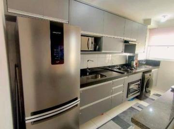 d054f8012d2f87aa3cae8dd01ab17077a26bca2e · Apartamento com 2 dormitórios à venda, 57 m² por R$ 350.000 - Jardim Santa Maria - Jacareí/SP