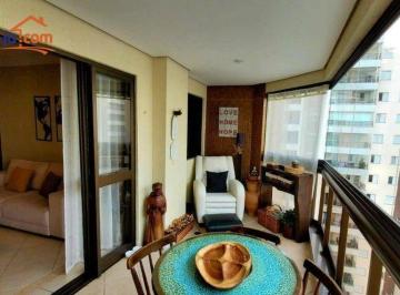 f29d22c6b688be594219bf9efedfa4e7a46c700d · Apartamento com 4 dormitórios à venda, 147 m² por R$ 1.490.000 - Altos do Esplanada - São José dos C