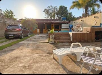 1d0bb6c8bcaa9087133387c4625d0e0acc9f43d2 · Casa com 2 dormitórios à venda, 90 m² por R$ 195.000,00 - Estância Santa Cruz - Peruíbe/SP