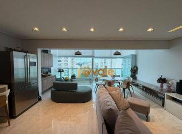 6e0afa283662ce3e51f05403801a285ca6b3b22d · Apartamento Duplex com 3 dormitórios à venda, 133 m² - Vila Ema - São José dos Campos/SP