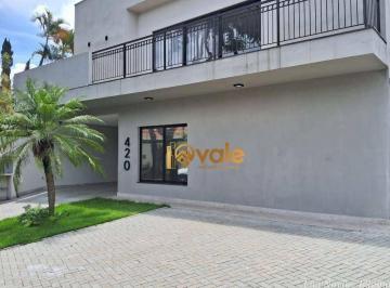d338f26a8d6e9a5ffc6cc5a1408eac35b7ee8d3c · Casa com 6 dormitórios à venda, 330 m² - Jardim Esplanada - São José dos Campos/SP