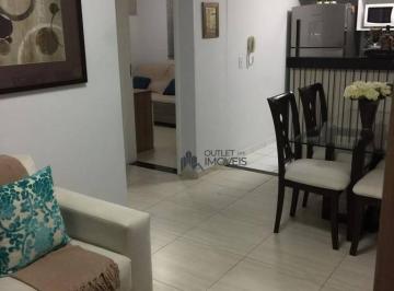 83e2a1cbe03ec621691f9da0078f766ce9b90927 · Apartamento com 2 dormitórios à venda, 49 m² por R$ 286.000 - Jardim Flamboyant - Paulínia/SP