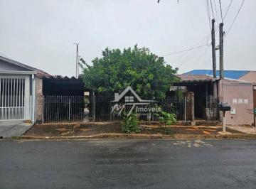 c9b53cfcff1f3cc74bf7187a534b20f95d79441a · Casa com 4 dormitórios à venda, 340 m² por R$ 530.000,00 - Vila Menuzzo - Sumaré/SP