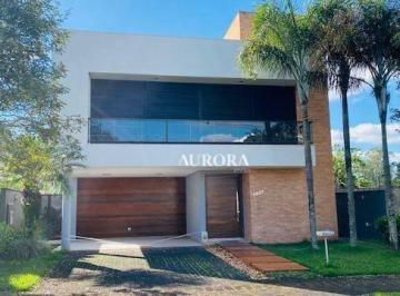 c7dfecb8517607aeb40af2b7cf3daeaed6a31285 · Casa com 3 dormitórios à venda, 314 m² por R$ 3.300.000,00 - Vivendas Do Arvoredo - Londrina/PR