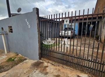 Casa com 3 Quartos à venda, 179 m² - Jardim Ana Eliza - Cambé/PR · Casa com 3 Quartos à venda, 179 m² por R$ 500.000 - Jardim Ana Eliza - Cambé/PR