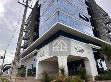 55531154dfe41ed45f4c9eb606eed736ddca6d67 · Sala à venda, 61 m² por R$ 715.000 - Alto Alegre - Cascavel/PR