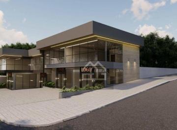5771292605424fb32ef1515bbf56ee9f8a6c7dec · Sala à venda, 122 m² por R$ 1.300.000,00 - Cancelli - Cascavel/PR
