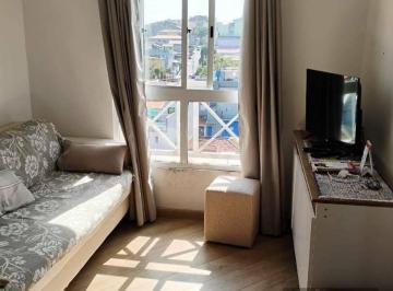 d6a1007b26486e041ab7648b83bd9946392a383c · Apartamento com 2 dormitórios à venda, 54 m² por R$ 298.741,08 - Vila Lutécia - Santo André/SP