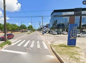 c542d250d24e406a55968407d149d3d2121c3822 · Apartamento com 1 dormitório à venda, 32 m² por R$ 250.000,00 - Portal do Sol - João Pessoa/PB