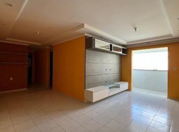 06bac265a88cefbf4c8410037cf72715a2c61a54 · Apartamento com 3 dormitórios à venda, 100 m² por R$ 465.000,00 - Bancários - João Pessoa/PB