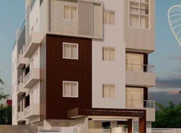b74fb30a04c008a8ebf78c94c82152a3e736ca98 · Apartamento com 2 dormitórios à venda, 55 m² por R$ 379.000 - Bancários - João Pessoa/PB