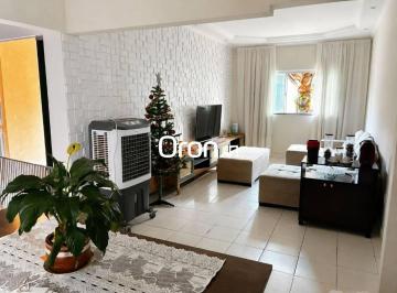 1698578d48a56118aed293508b7caf7aaae4a594 · Casa com 3 dormitórios à venda, 201 m² por R$ 390.000,00 - Jardim Imperial - Aparecida de Goiânia/GO