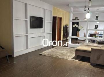 cb7d871e5f5d87ff24cdc6fb979442869bc6ce96 · Casa com 2 dormitórios à venda, 300 m² por R$ 989.000,00 - Vila Rezende - Goiânia/GO